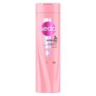 Shampoo Seda Glycol + Vita C Complex Luminous UV 300ml