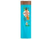 Shampoo Seda Joias da Natureza Óleo de Argan - 325ml