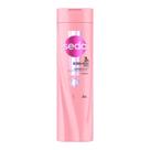 Shampoo Seda Luminous UV Defensas 300ml Proteção e Brilho