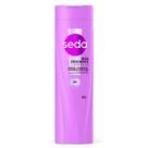 Shampoo Seda Mega Crescimento 325ml