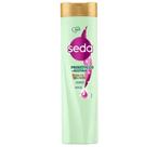 Shampoo seda prebióticos + biotina 300ml