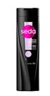 Shampoo Seda Pretos Luminosos 325 ml