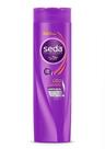 Shampoo seda