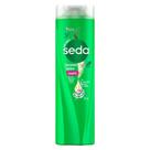 Shampoo seda