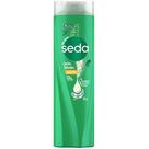 Shampoo seda