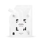 Shampoo SEEN Eco-Refill, sem fragrância, sem sulfato, 250 ml