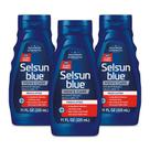 Shampoo Selsun Blue Medicated Treatment 325 ml (pacote com 3)