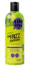 Shampoo Sem frizz, sem drama! 500ml