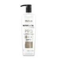 Shampoo Sem Sal Nutriplastia Express Pro Vita Derm 600ml