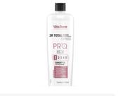 Shampoo Sem Sal Sos 3r Total Express Pro Vita Derm 600ml
