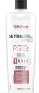 Shampoo Sem Sal Sos 3r Total Express Pro Vita Derm 600ml