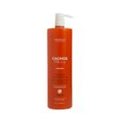 Shampoo sem Sulfato Arvensis Cachos Naturais Vegano - 1000ml