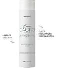 Shampoo Sem Sulfato Limpeza Delicada Linha Super Cacho Low