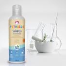 Shampoo sem sulfato vegano pethucos para cães e gatos 300ml Shampoo sem sulfato vegano pethucos para cães e gatos 300ml