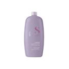 Shampoo Semi Di Lino Smoothing Rebel Hair 1L