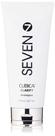Shampoo SEVEN Hair Care Cubica Clarifying 200ml para mulheres e homens
