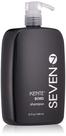 Shampoo SEVEN Haircare KENTE BOND para pontas duplas 960 ml Shampoo SEVEN Haircare KENTE BOND para pontas duplas 960 ml