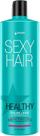 Shampoo SexyHair Healthy Color Lock Color Conserve 1L