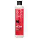 Shampoo SexyHair I WANT VOLUME 300mL 10% mais volume