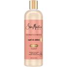 Shampoo SheaMoisture Coconut & Hibiscus Curl & Shine 473 ml