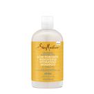 Shampoo SheaMoisture Hidratante Leve de Baixa Porosidade 385mL