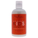 Shampoo SheaMoisture Manga e Cenoura Infantil Extra Nutritivo 237 mL Shampoo SheaMoisture Manga e Cenoura Infantil Extra Nutritivo 237 mL