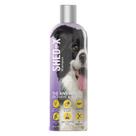 Shampoo Shed Control SynergyLabs Shed-X para cães 473 ml