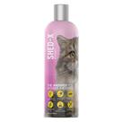 Shampoo Shed Control SynergyLabs Shed-X para gatos 240 ml