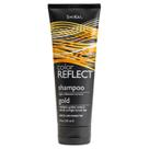 Shampoo ShiKai Color Reflect Gold Hidratante 240 ml