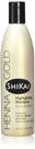 Shampoo ShiKai Henna Gold Highlighting 355ml Hidratante para Cabelos