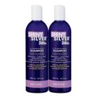 Shampoo Shiny Silver Ultra Conditioning 354 ml (pacote com 2)