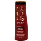 Shampoo shitake - 350ml bio extratus