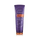 Shampoo Siage Liso Intenso 4D 250Ml