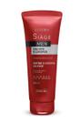 Shampoo Siàge Men Cachos e Crespos 250ml - Eudora 56293 Shampoo Siàge Men Cachos e Crespos 250ml - Eudora 56293