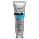 Shampoo Siàge Men Combate à Caspa 250ml - Eudora