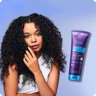 Shampoo Siàge Revela Os Cachos Eudora Cachos, Crespos E Em Transição 250ml REF 92585