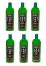 Shampoo Siete Machos URANIA 1L Pacote com 6 Shampoo Siete Machos URANIA 1L Pacote com 6
