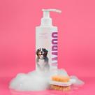 Shampoo Sigpeutas Malala 250ml - Limpeza e Neutralização de Odores