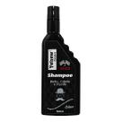 Shampoo Silver Barber 2.0 Barba Cabelo Bigode 500ml - Yelsew