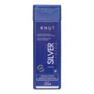 Shampoo Silver Cisteine Matizador Knut 250ml Shampoo Silver Cisteine Matizador Knut 250ml