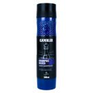 Shampoo Silver Desamarelador 290ml - Gambler