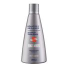Shampoo Silver Gray Mahogany 300ml