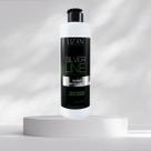 Shampoo Silver Line Neutralizante 500ml Lizan Pos Alisamento