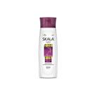 Shampoo Skala Antiresiduos 325ml Shampoo Skala Antiresiduos 325ml