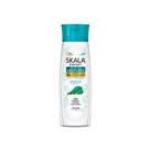 Shampoo Skala Cristal Hortela Detox 325Ml