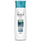 Shampoo Skala Detox Cristal Hortelã 325ml