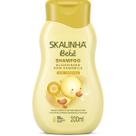 Shampoo Skalinha Bebê Camomila 200ml
