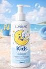 Shampoo soft kids 300 ml Shampoo soft kids 300 ml