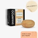 Shampoo Sólido Controle 80g TriBAUM