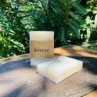 Shampoo Sólido de Babosa (Aloe Vera) - Ecológico e Hidratante Shampoo Sólido de Babosa (Aloe Vera) - Ecológico e Hidratante